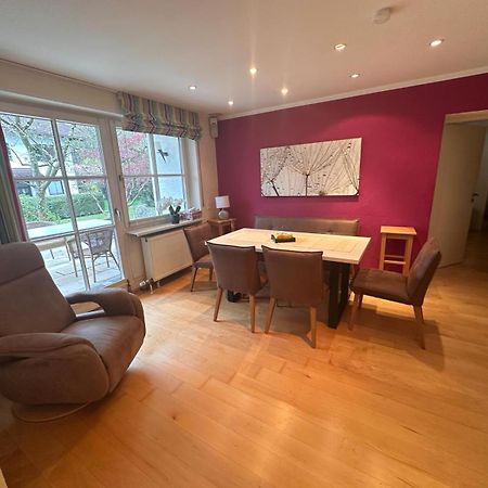 Ferienwohnung Lisa Piding Luaran gambar