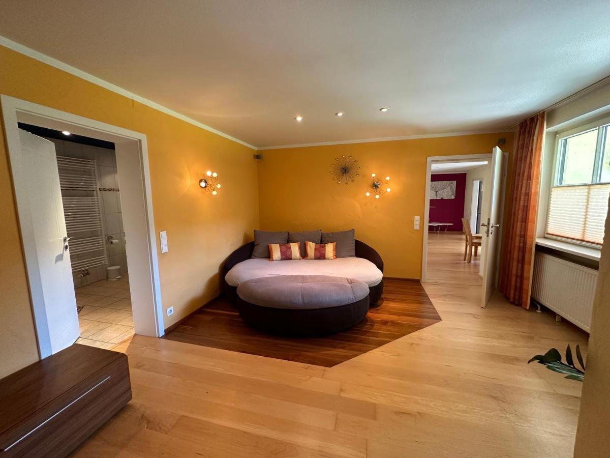 Ferienwohnung Lisa Piding Luaran gambar