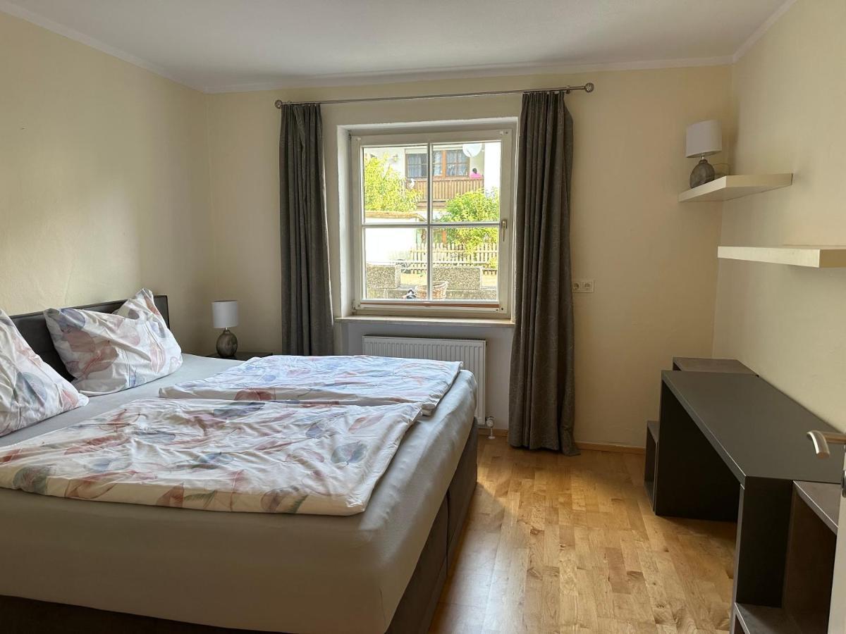 Ferienwohnung Lisa Piding Luaran gambar