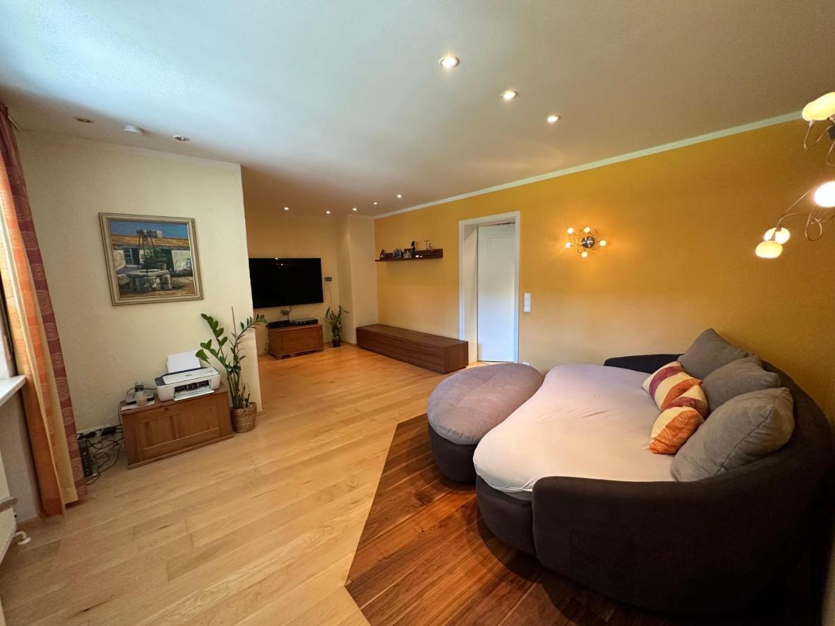 Ferienwohnung Lisa Piding Luaran gambar